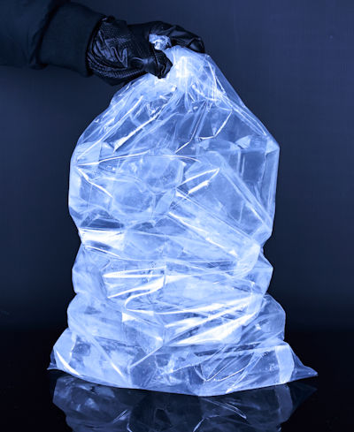 HEXA STICK ICE 4kg